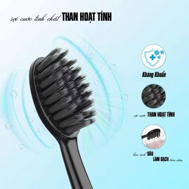 Set 3/5/7 Đầu Bàn Chải Thay Thế Halio Pro Sonic Whitening - Giá 38.000₫