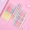 Set 3/6 bút highlight 2 đầu Pastel HI02 - Bút nhớ nhiều màu, giá 11.900đ 6