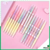 Set 3/6 bút highlight 2 đầu Pastel, nhiều màu, bút nhớ MEILY, giá ưu đãi 11.250 VND 3