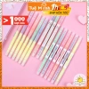 Set 3/6 Bút Highlight 2 Đầu Pastel VPPTUEMINH - Nhiều Màu, Giá 10.350₫ 3
