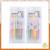 Set 3/6 Bút Highlight 2 Đầu Pastel VPPTUEMINH - Nhiều Màu, Giá 10.350₫ 4