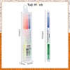 Set 3/6 Bút Highlight 2 Đầu Pastel VPPTUEMINH - Nhiều Màu, Giá 10.350₫ 8
