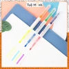 Set 3/6 Bút Highlight 2 Đầu Pastel VPPTUEMINH - Nhiều Màu, Giá 10.350₫ 9