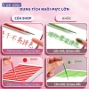 Set 36 màu bút gel kim tuyến lấp lánh - Highlight, đánh dấu, chỉ 125.000₫ 3