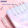 Set 36 màu bút gel kim tuyến lấp lánh - Highlight, đánh dấu, chỉ 125.000₫ 8