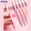 Set 36 màu bút gel kim tuyến lấp lánh - Highlight, đánh dấu, chỉ 125.000₫ 9