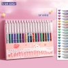 Set 36 màu bút gel kim tuyến lấp lánh - Highlight, đánh dấu, chỉ 125.000₫ 10