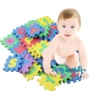 Set 36 Thảm Xốp Ghép Chữ Cái Cho Bé - Giá ưu đãi 33.769 VND, học chữ vui nhộn
