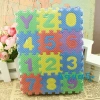 Set 36 Thảm Xốp Ghép Chữ Cái Cho Bé - Giá ưu đãi 33.769 VND, học chữ vui nhộn 2