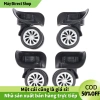 Set 4 bánh xe xoay 360 độ cho vali hành lý mới - Siêu bền, giảm giá chỉ 78.000 đồng