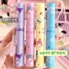 Set 4 bút dạ quang highlight Kuromi Melody Cinnamoroll Kitty Dễ thương, giá 34.999đ 2