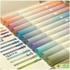 Set 4 bút highlight Pastel Trendy Gradual HI09 - Đánh dấu dạ quang màu dịu mắt, chỉ 25.300₫ 6