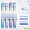 Set 4 bút highlight Pastel Trendy Gradual HI09 - Đánh dấu dạ quang màu dịu mắt, chỉ 25.300₫ 10