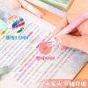 Set 4 Bút Nhớ Dòng Highlight Pastel Bảo Vệ Mắt - Bút Dạ Quang Cute TZ007 22.681₫ 2