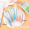 Set 4 Bút Nhớ Dòng Highlight Pastel Bảo Vệ Mắt - Bút Dạ Quang Cute TZ007 22.681₫ 3
