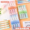 Set 4 Bút Nhớ Dòng Highlight Pastel Bảo Vệ Mắt - Bút Dạ Quang Cute TZ007 22.681₫ 4