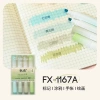 Set 4 Bút Nhớ Dòng Highlight Pastel Bảo Vệ Mắt - Bút Dạ Quang Cute TZ007 22.681₫ 6
