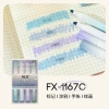 Set 4 Bút Nhớ Dòng Highlight Pastel Bảo Vệ Mắt - Bút Dạ Quang Cute TZ007 22.681₫ 7