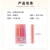 Set 4 bút nhớ Highlight Dạ Quang Pastel VPP KAMI - giá sỉ 35.000đ (gốc 43.050đ) 4