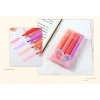 Set 4 bút nhớ Highlight Dạ Quang Pastel VPP KAMI - giá sỉ 35.000đ (gốc 43.050đ) 6