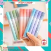 Set 4 bút nhớ highlight pastel đa màu phong cách Morandi, giá chỉ 24.000₫