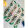 Set 4 cây chải răng HQ siêu mềm - Bảo vệ nướu, giá chỉ 29.999 VNĐ (giá gốc 36.899) 2
