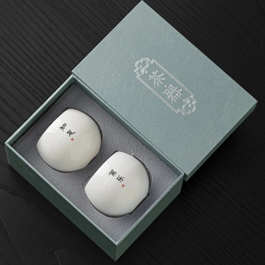 Set 4 Chén Uống Trà Nhật Bản Gốm Trứng Rồng 130ml Cao Cấp Thủ Công - 140.000đ