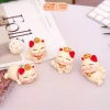 Sét 4 chú mèo thần tài trang trí phong thủy, giảm giá 99k, may mắn cho nhà