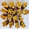 Set 4 Chữ Thư Pháp Xốp Kim Tuyến Dưa Hấu - Sang trọng, giá chỉ 14.400 VND