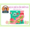 Set 4 gói Kẹo dẻo bóc vỏ ổi hồng My Style - Ngon mềm, không chất bảo quản, 49.560₫