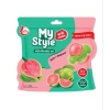Set 4 gói Kẹo dẻo bóc vỏ ổi hồng My Style - Ngon mềm, không chất bảo quản, 49.560₫ 2