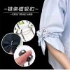 Set 4 Kẹp Nam Châm Cố Định Ống Quần Điều Chỉnh Dài Jean, Tây, Áo Thun 11.800đ 2
