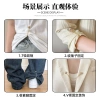 Set 4 Kẹp Nam Châm Cố Định Ống Quần Điều Chỉnh Dài Jean, Tây, Áo Thun 11.800đ 3