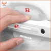 Set 4 Miếng Dán Bảo Vệ Tay Nắm Cửa Xe Hơi Honda - Chống Trầy Xước, Ưu Đãi 39.852 VND