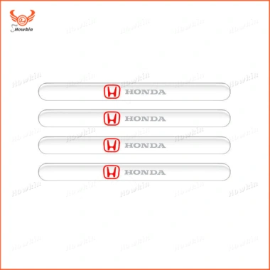 Set 4 Miếng Dán Bảo Vệ Tay Nắm Cửa Xe Hơi Honda - Chống Trầy Xước, Ưu Đãi 39.852 VND 10