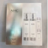 Set 4 món AHC Hyaluronic Cấp Ẩm Da Toner và Emulsion - Giá ưu đãi 495.000₫ 2