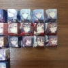 Set 4 nút keycap PBT Genshin Impact 50 nhân vật Kazuha Yelan, giá chỉ 50.000₫ 7
