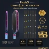 Set 4 Pack Chì Dây Độ Vợt Pickleball Joola Selkirk Proton GearBox CRBN - 89.000₫