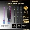 Set 4 Pack Chì Dây Độ Vợt Pickleball Joola Selkirk Proton GearBox CRBN - 89.000₫ 2