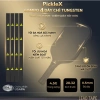 Set 4 Pack Chì Dây Độ Vợt Pickleball Joola Selkirk Proton GearBox CRBN - 89.000₫ 7