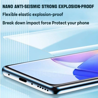 Set 4 Phim Hydrogel Dán Màn Hình Oppo Reno 9-7, 6-5, 4-3 Lite 10x - Giá ưu đãi 40.734₫