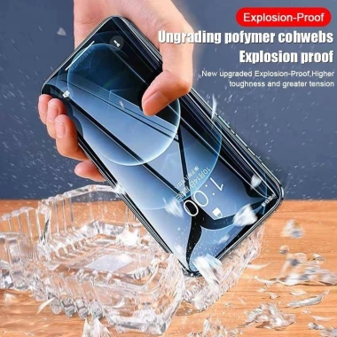 Set 4 Phim Hydrogel Dán Màn Hình Oppo Reno 9-7, 6-5, 4-3 Lite 10x - Giá ưu đãi 40.734₫