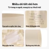Set 4 Quần Chip Bé Gái Màu Sắc In Hình Dễ Thương Chất Liệu Mềm Mịn Giá 129k 6