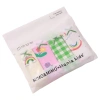 Set 4 Quần Chip Bé Gái Màu Sắc In Hình Dễ Thương Chất Liệu Mềm Mịn Giá 129k 7
