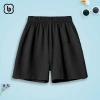 Set 4 quần đùi BabyloveGO cho bé - Cotton thoáng mát co giãn QT001 69k 7