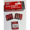Set 4 viên Pin Maxell Super R6P 1.5V - Giá ưu đãi 18.234 VND, hiệu năng cao, dung lượng ổn định