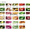 Set 40 mặt nạ + 10 miếng collagen, cấp ẩm sâu, dưỡng ẩm, trắng sáng đều màu – 110k 2