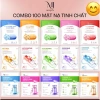 Set 40 mặt nạ + 10 miếng collagen, cấp ẩm sâu, dưỡng ẩm, trắng sáng đều màu – 110k 4