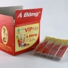 Set 40 Vỉ Tăm VIP Á Đông Tre Tự Nhiên - Tăm Bỏ Túi Tiện Lợi VHMART Giá Chỉ 396.000đ 2
