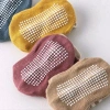 Sét 5-10 Đôi Tất Chống Trơn Cho Bé 0-3 Tuổi - Độ Bám Cao, Giá Ưu Đãi 65.000 VND 2